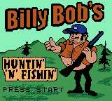 Billy Bob's Huntin'-n-Fishin'